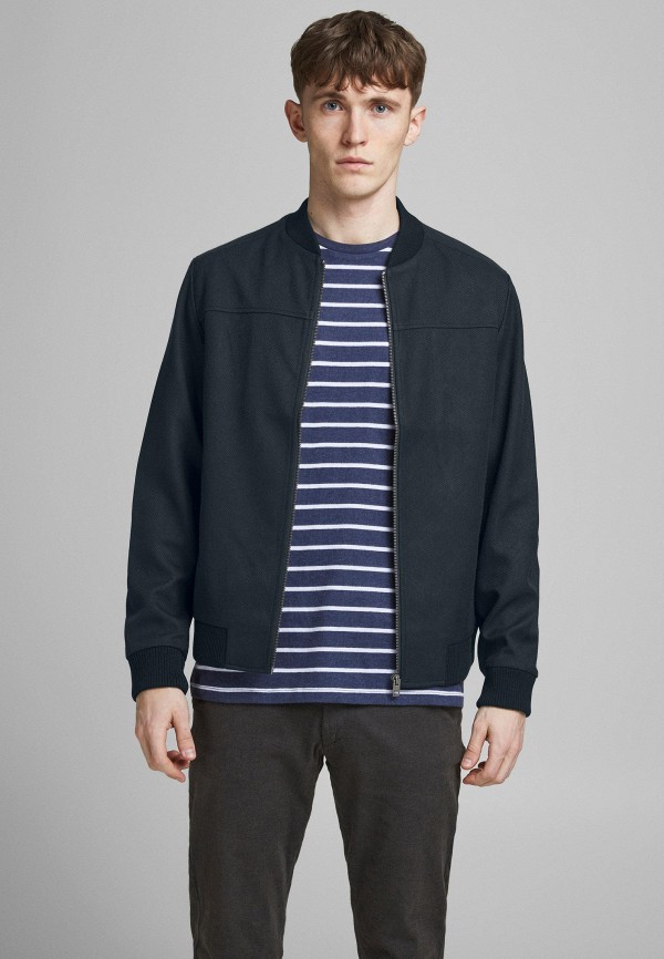 

Куртка Jack & Jones, Синий