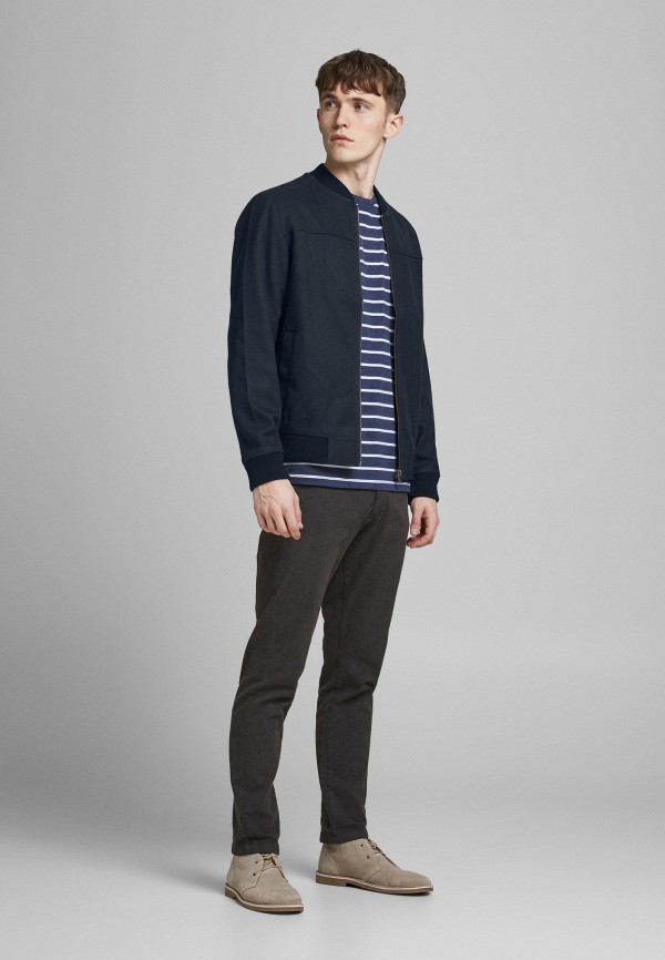 

Куртка Jack & Jones, Синий