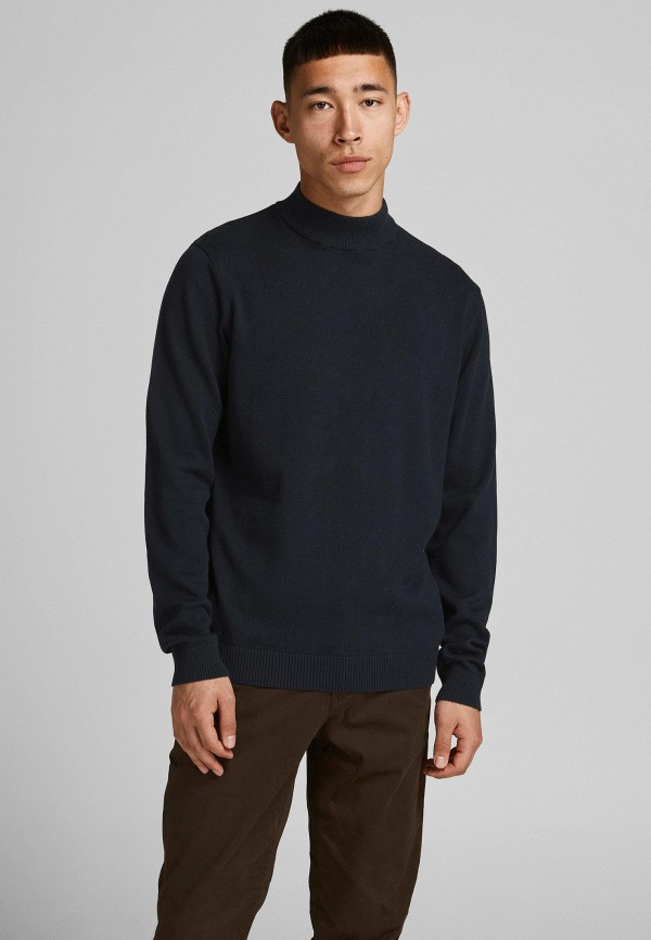 

Водолазка Jack & Jones, Синий