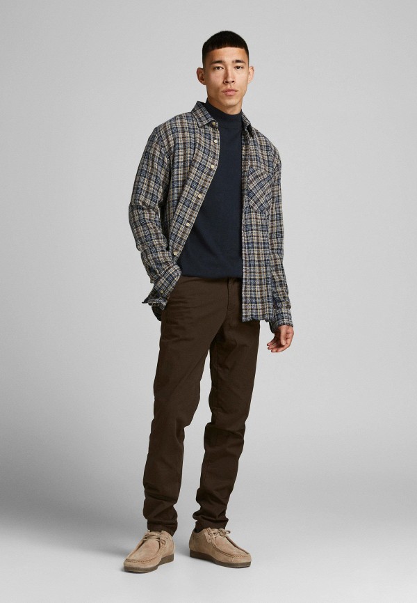 фото Водолазка jack & jones