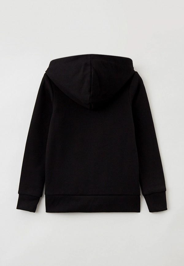 

Худи Jack & Jones, Черный, Jack & Jones RTLAAO399701