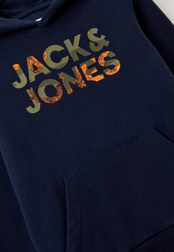 фото Худи jack & jones