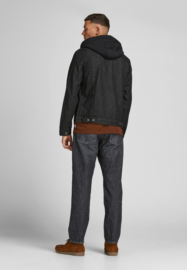 фото Куртка джинсовая jack & jones