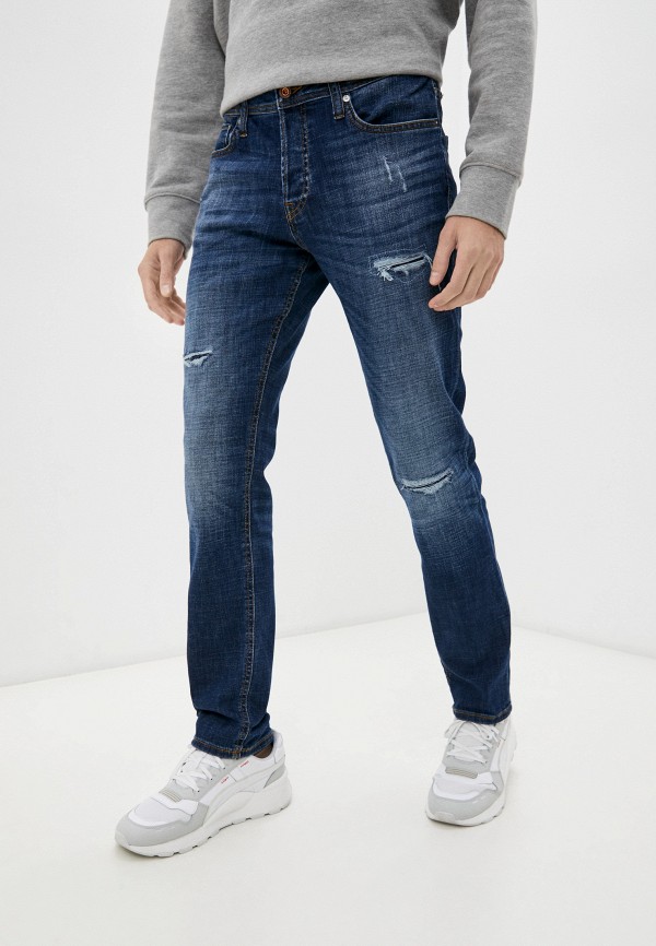 фото Джинсы jack & jones