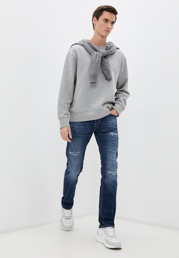 

Джинсы Jack & Jones, Синий, Jack & Jones RTLAAO400101