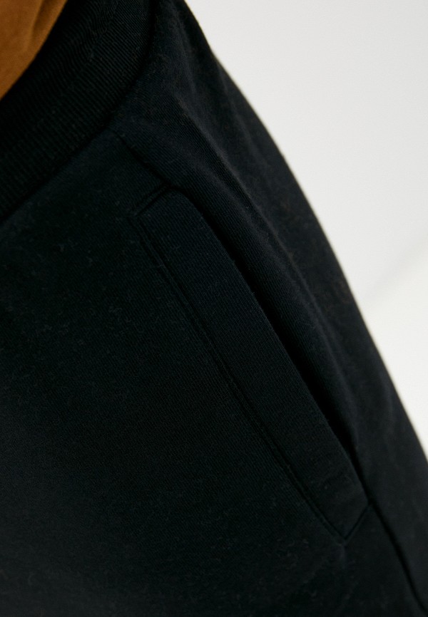 

Брюки спортивные Jack & Jones, Черный