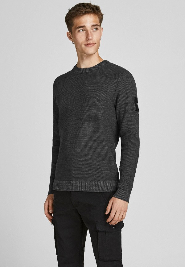

Джемпер Jack & Jones, Серый