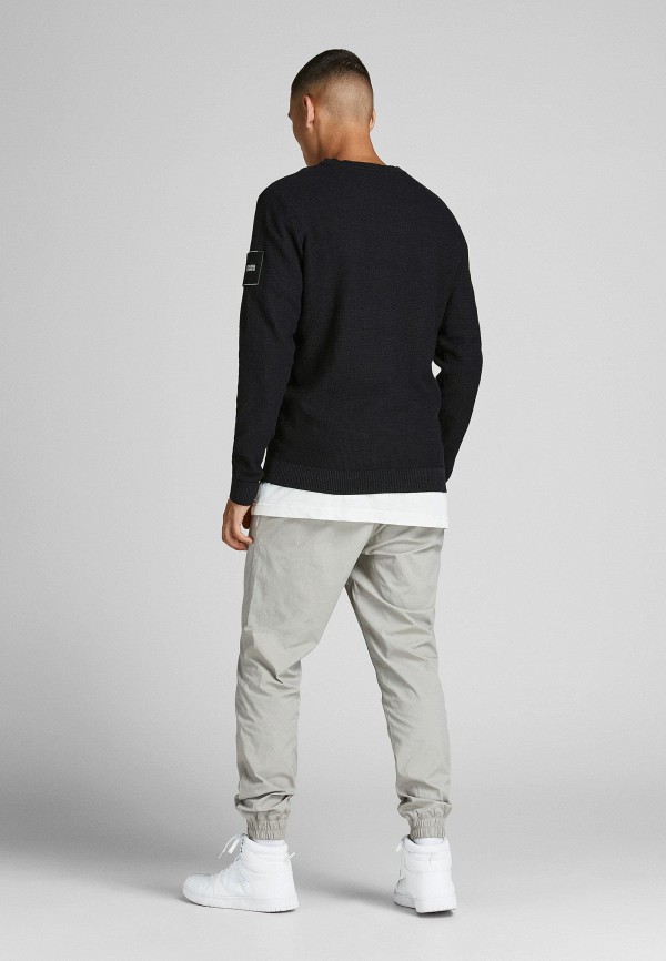 

Джемпер Jack & Jones, Черный