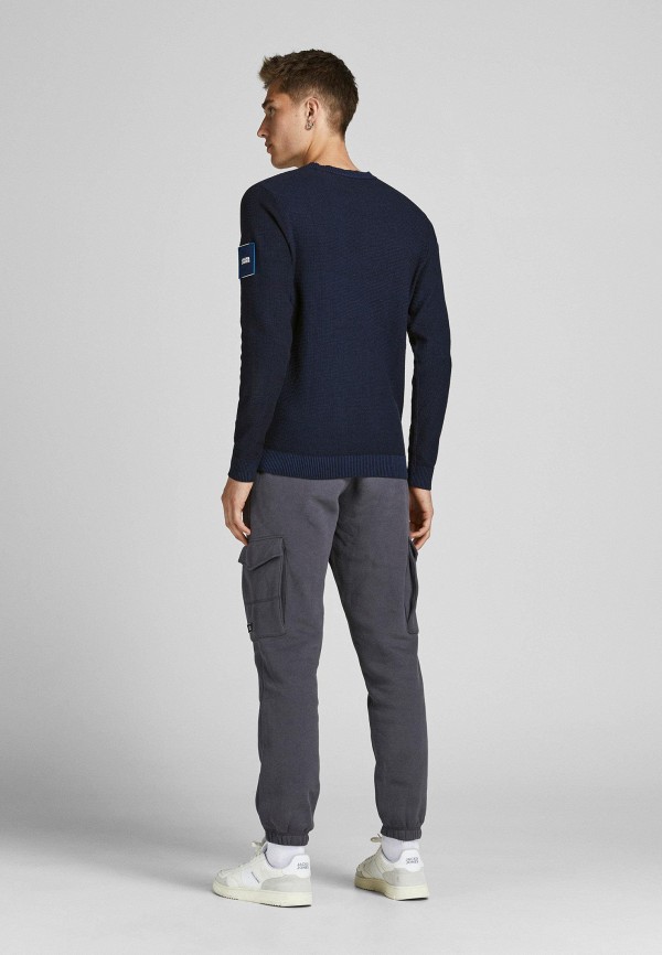 

Джемпер Jack & Jones, Синий, Jack & Jones RTLAAO403401