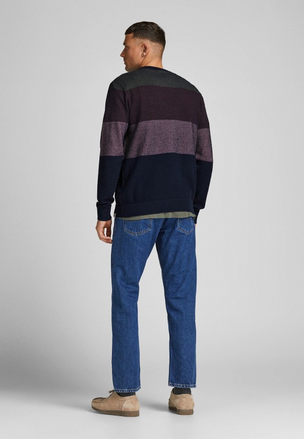 

Джемпер Jack & Jones, Мультиколор, Jack & Jones RTLAAO403501