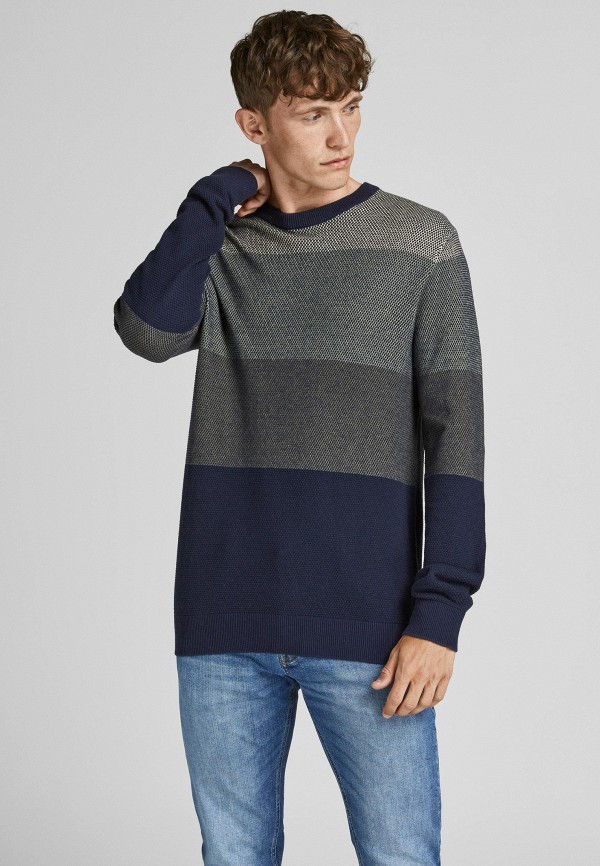 

Джемпер Jack & Jones, Разноцветный