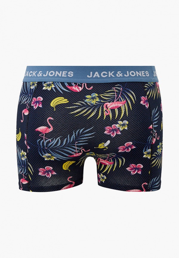

Трусы 3 шт. Jack & Jones, Разноцветный