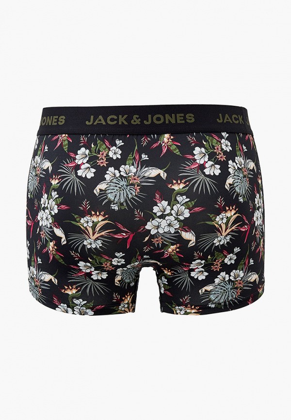 фото Трусы 3 шт. jack & jones