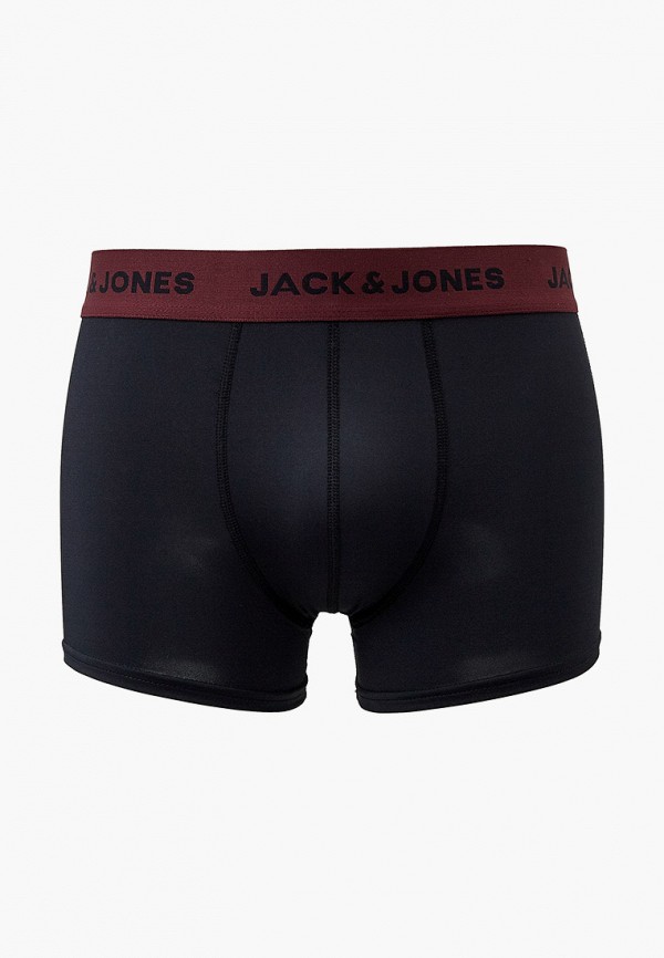 фото Трусы 3 шт. jack & jones