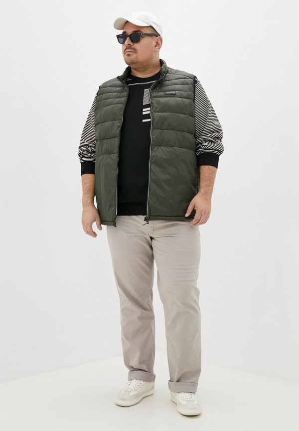 фото Жилет утепленный jack & jones