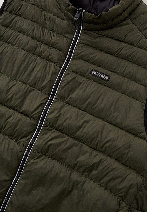 фото Жилет утепленный jack & jones