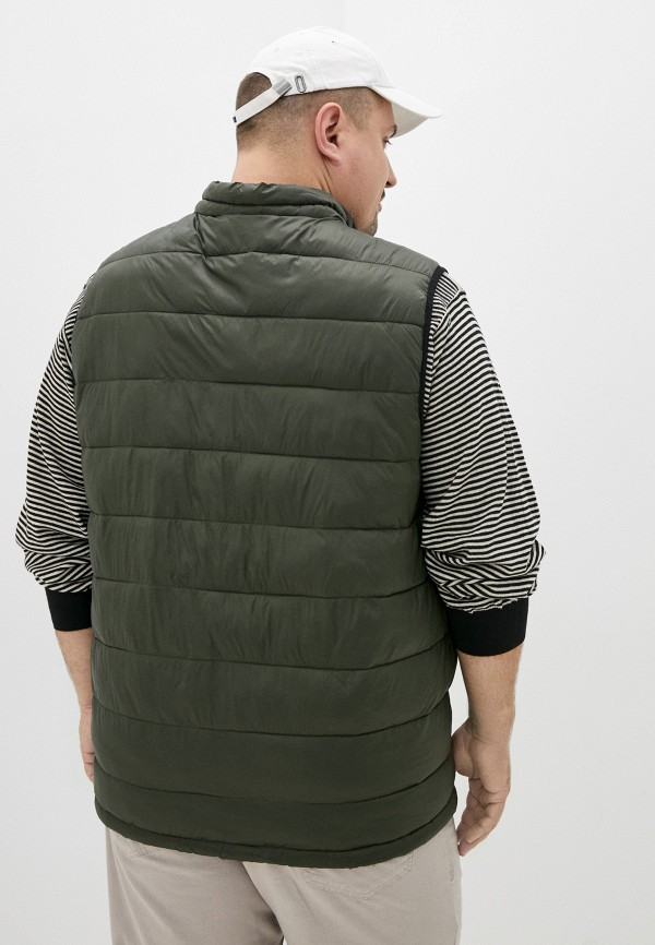 фото Жилет утепленный jack & jones