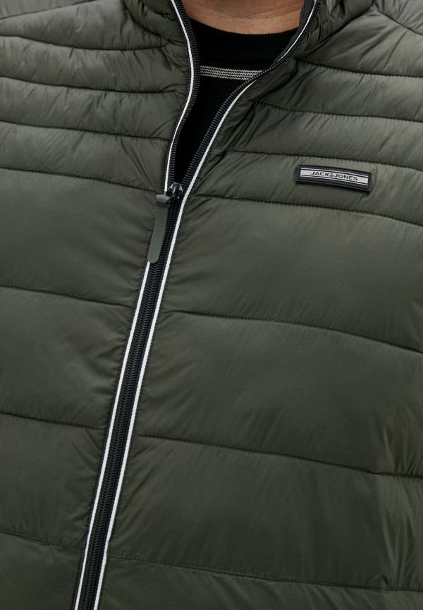 фото Жилет утепленный jack & jones