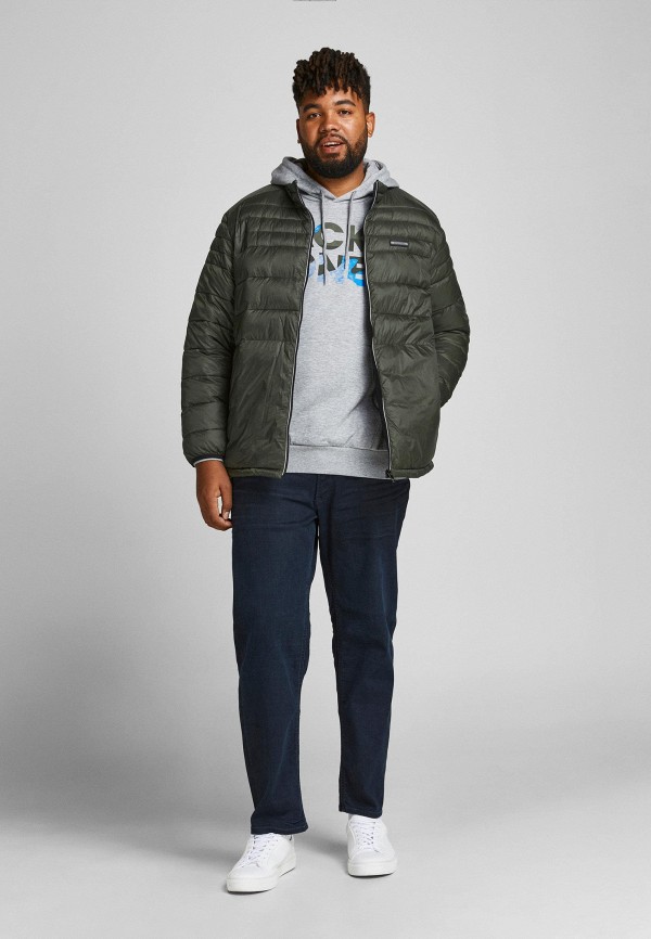 фото Куртка утепленная jack & jones