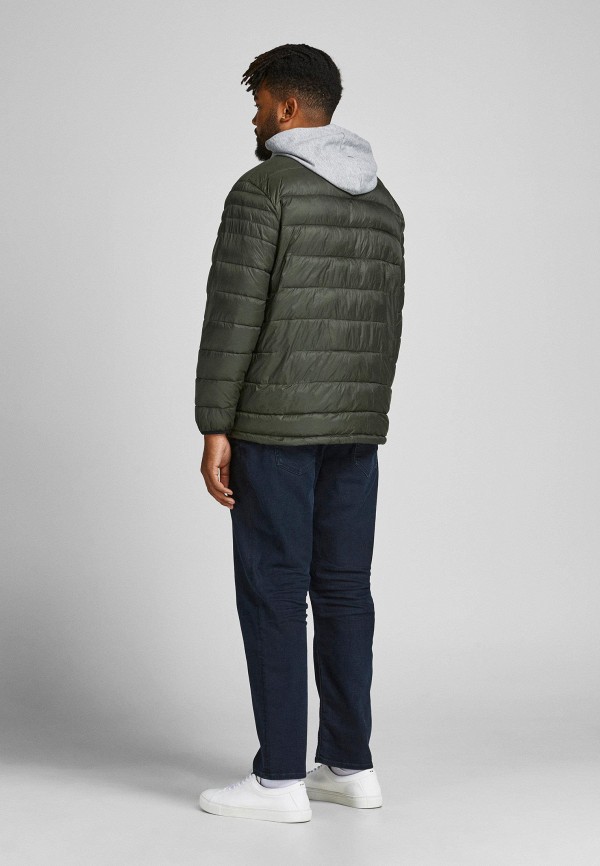 фото Куртка утепленная jack & jones