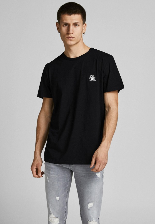 фото Футболка jack & jones