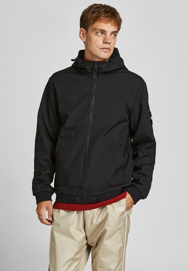 фото Куртка утепленная jack & jones