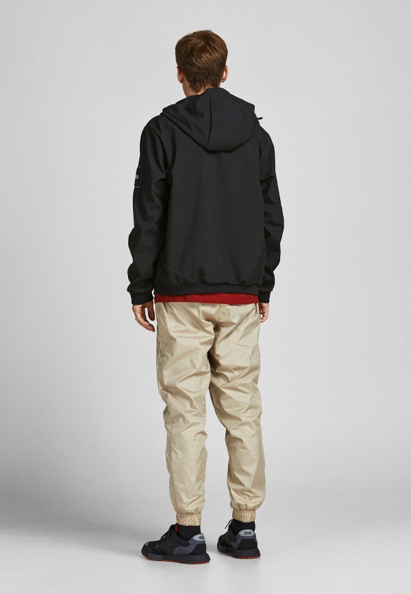 

Куртка утепленная Jack & Jones, Черный