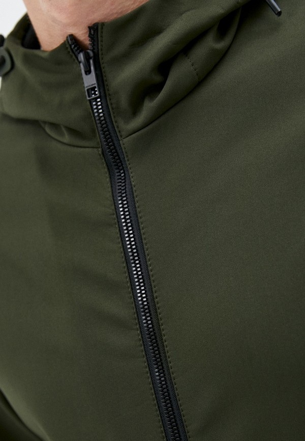 

Куртка утепленная Jack & Jones, Хаки, Jack & Jones RTLAAO405702