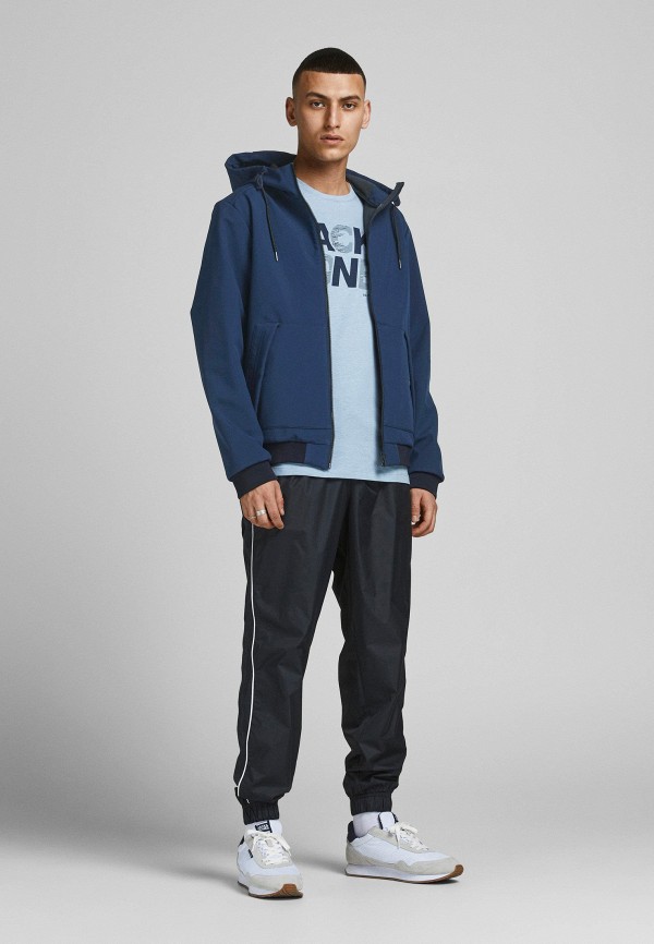 фото Куртка утепленная jack & jones