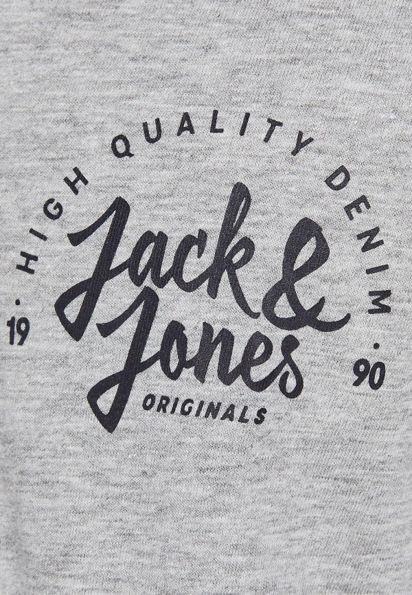 фото Лонгслив jack & jones