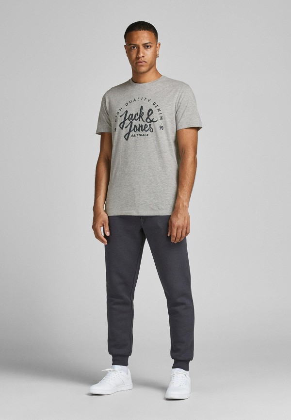 фото Футболка jack & jones