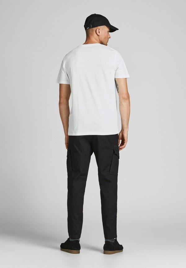 

Футболка Jack & Jones, Белый