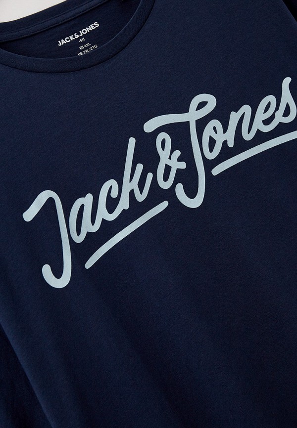 фото Футболка jack & jones