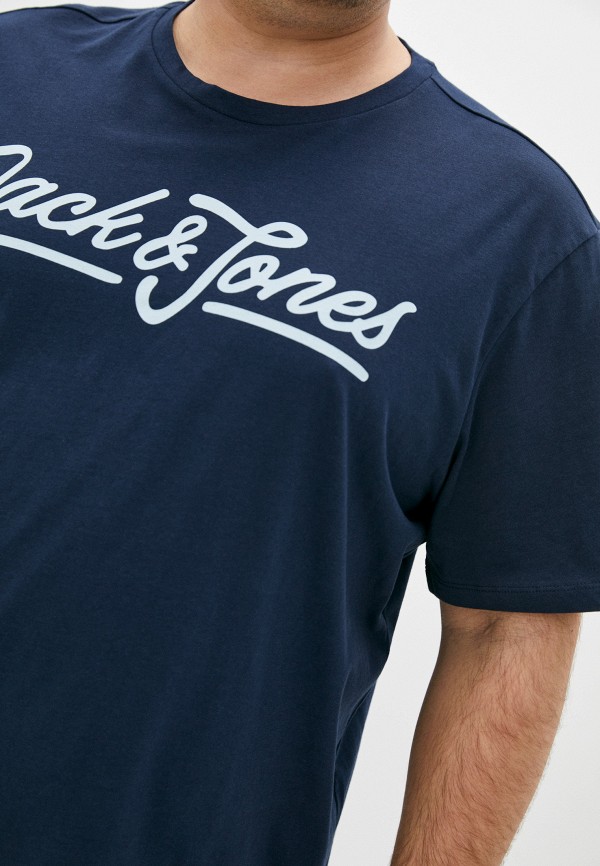 фото Футболка jack & jones