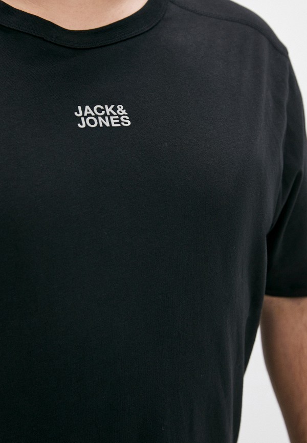 фото Футболка jack & jones