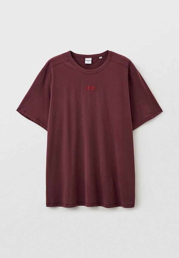 фото Футболка jack & jones