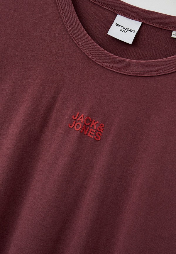 фото Футболка jack & jones