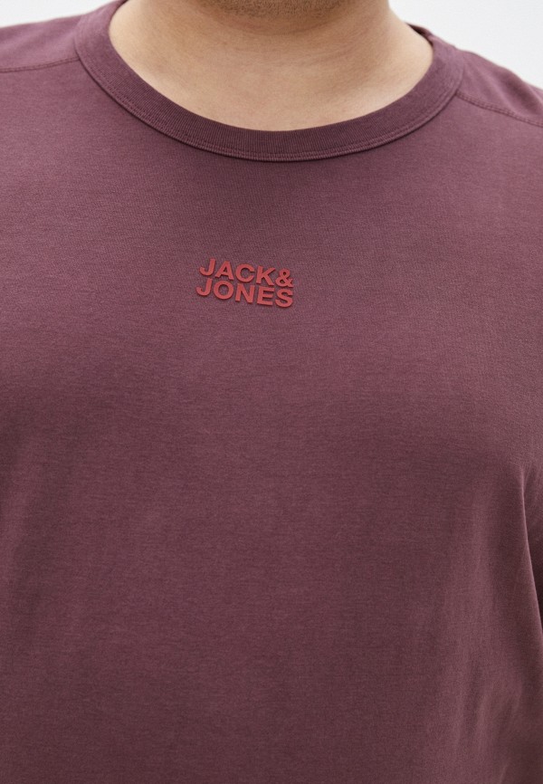 фото Футболка jack & jones
