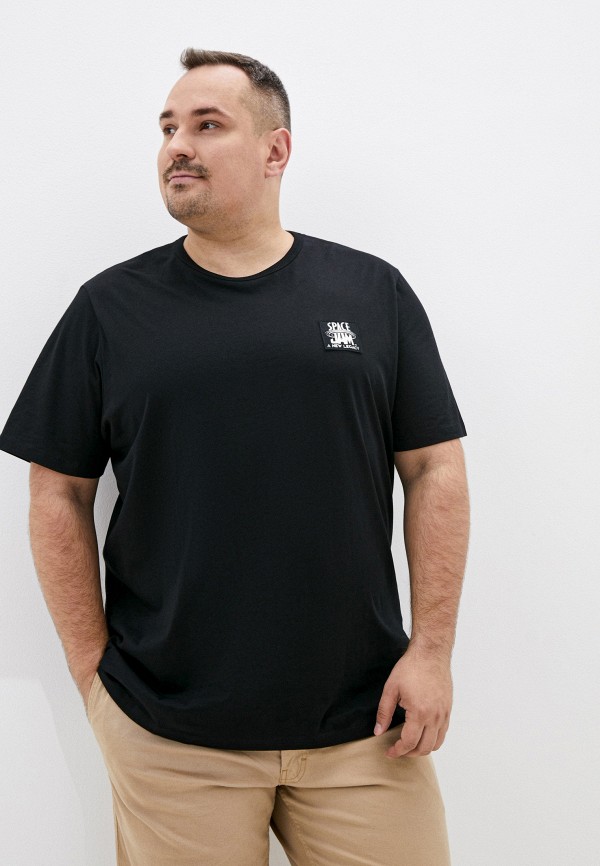 

Футболка Jack & Jones, Черный, SPACE JAM