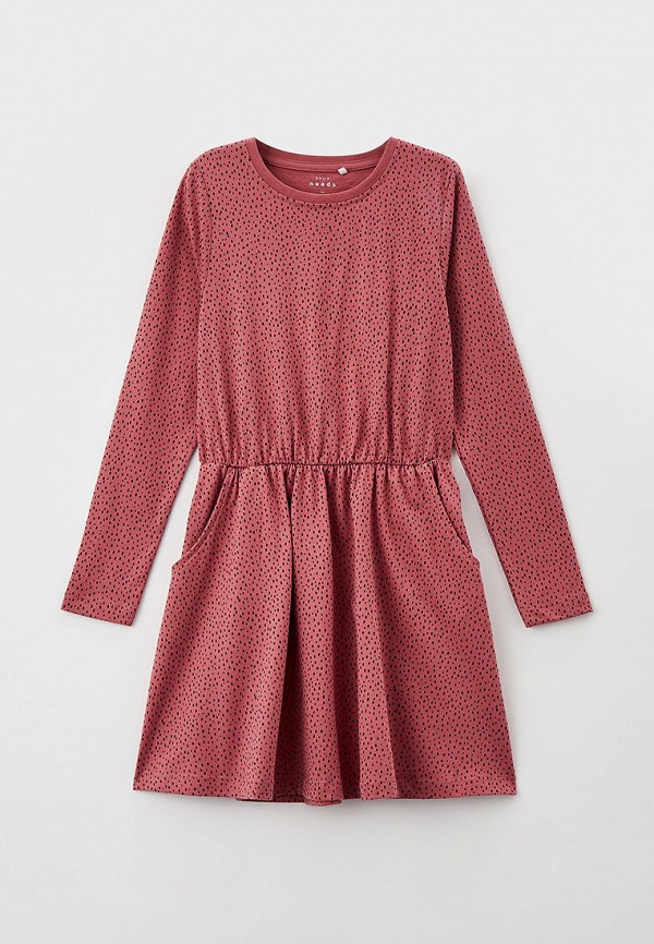 

Платье Name It, Розовый, Name It RTLAAO407701