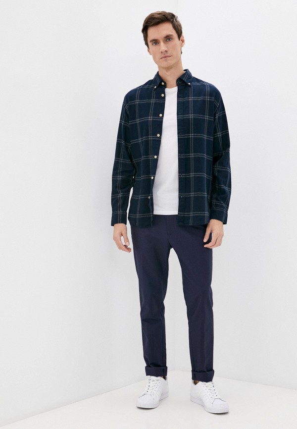 фото Рубашка selected homme