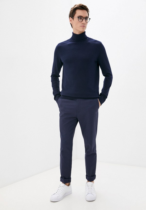 фото Водолазка selected homme