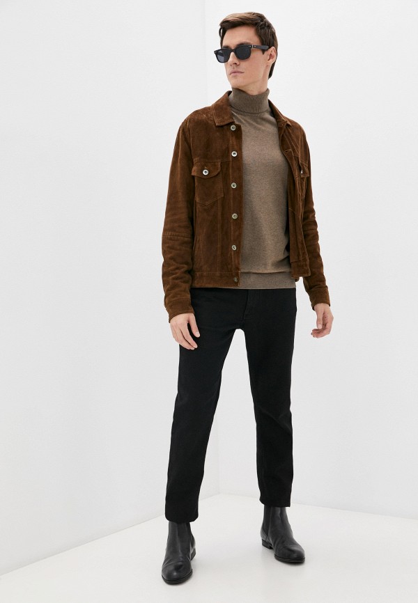 фото Водолазка selected homme
