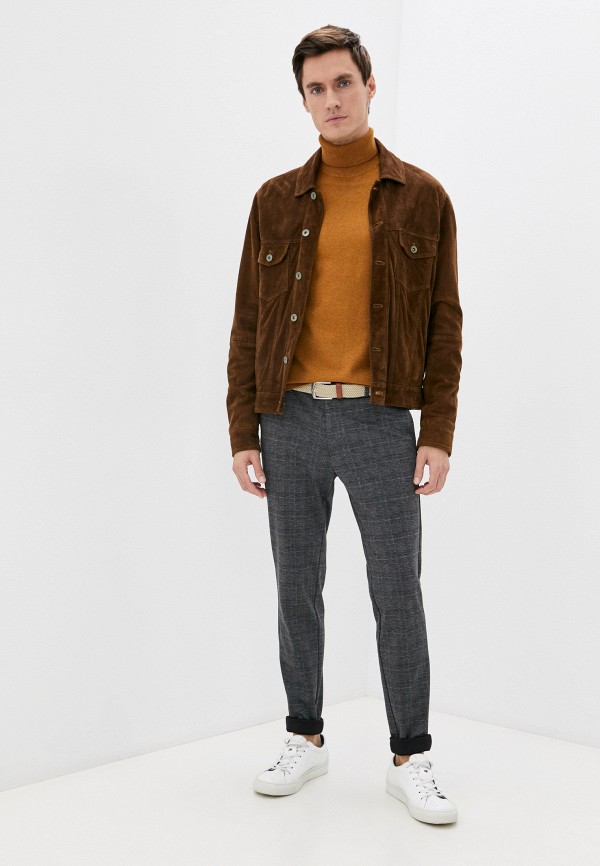 фото Водолазка selected homme