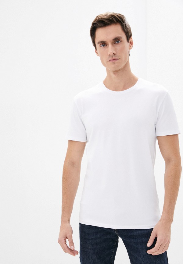 

Футболки 3 шт. Selected Homme, Разноцветный