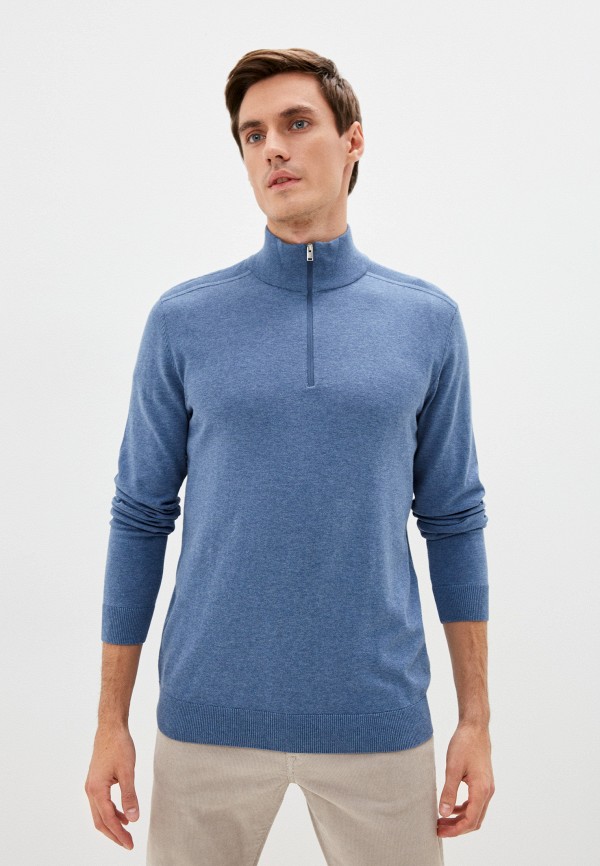 

Джемпер Selected Homme, Синий, Selected Homme RTLAAO409701