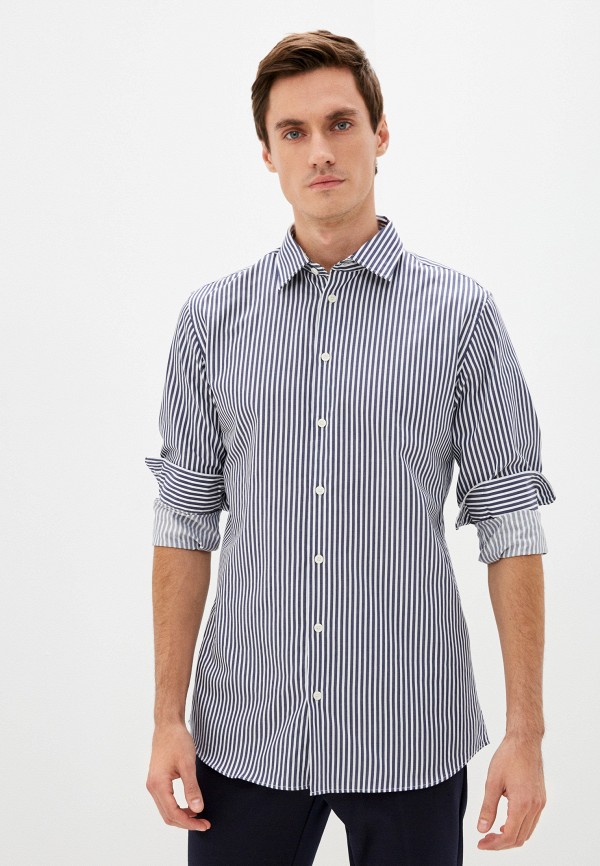 

Рубашка Selected Homme, Разноцветный