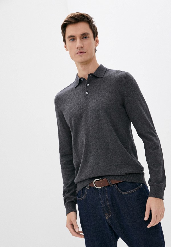фото Поло selected homme