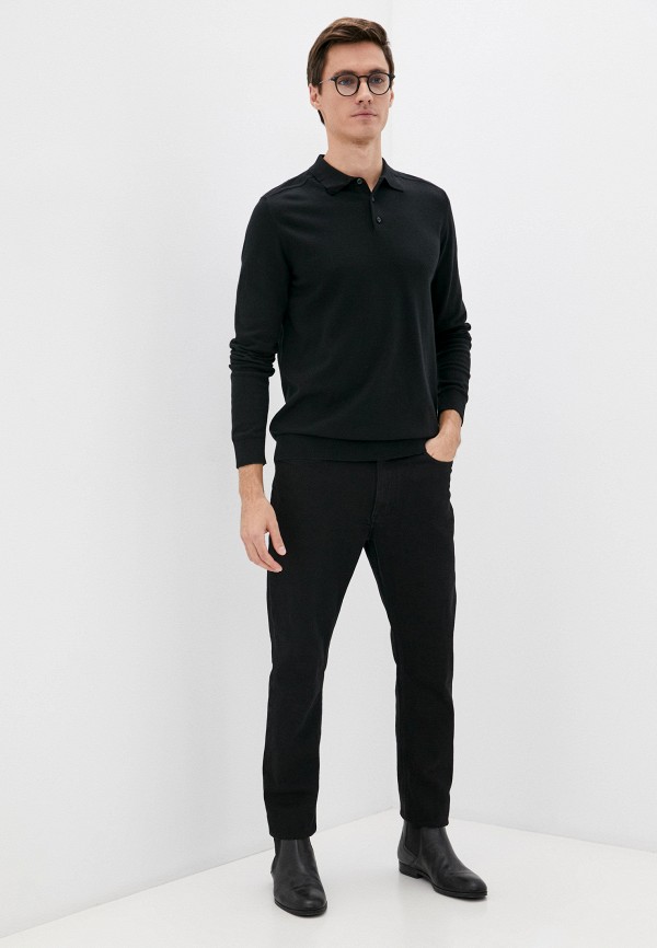 фото Поло selected homme