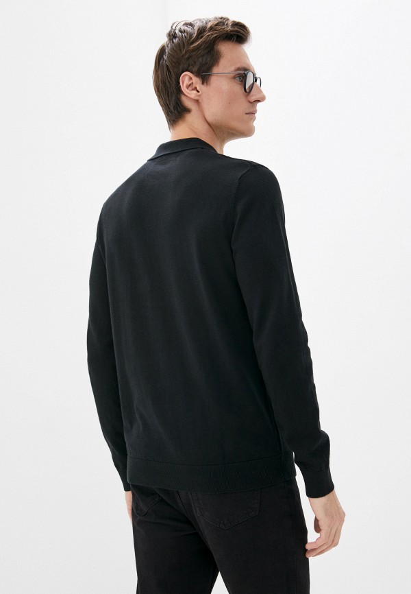 фото Поло selected homme